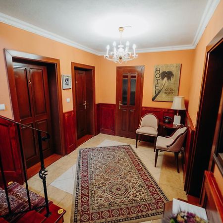 Penzion Alžbetka Poprad Exteriér fotografie