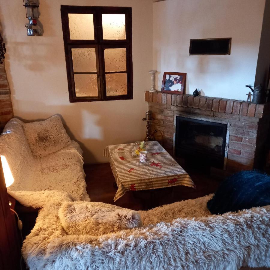 Penzion Alžbetka Poprad Exteriér fotografie