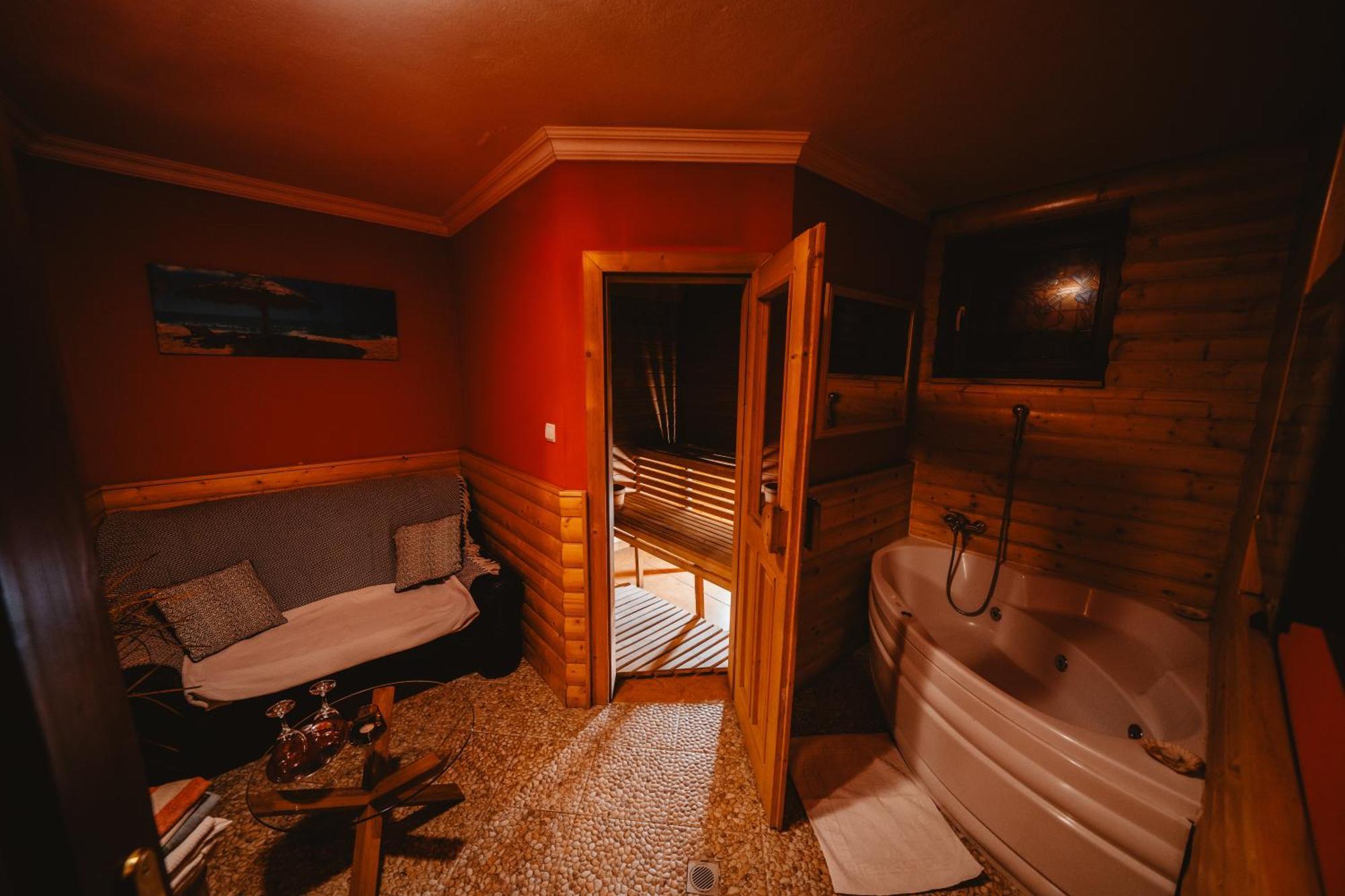 Penzion Alžbetka Poprad Exteriér fotografie